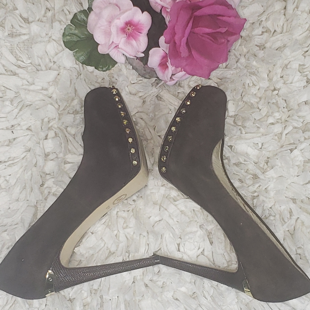 Michael Michael Kors Shoes